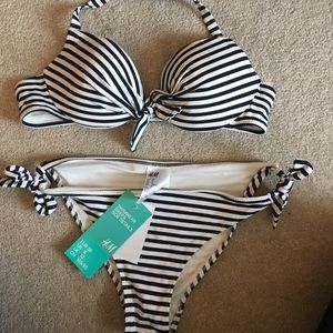 H&M bikini